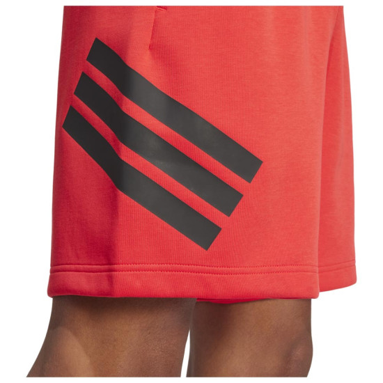Adidas Ανδρικό σορτς Future Icons 3-S Shorts Adidas Ανδρικό σορτς Future Icons 3-S Shorts